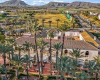 Вторичное жилье - Квартира - Murcia - Hacienda Riquelme