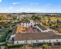 Вторичное жилье - Квартира - Murcia - Hacienda Riquelme