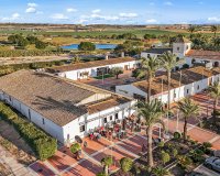 Вторичное жилье - Квартира - Murcia - Hacienda Riquelme
