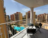 Вторичное жилье - Квартира - Murcia - LA MANGA DEL MAR MENOR
