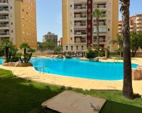 Вторичное жилье - Квартира - Murcia - LA MANGA DEL MAR MENOR