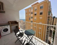 Вторичное жилье - Квартира - Murcia - LA MANGA DEL MAR MENOR