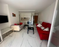 Вторичное жилье - Квартира - Murcia - LA MANGA DEL MAR MENOR