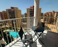 Вторичное жилье - Квартира - Murcia - LA MANGA DEL MAR MENOR
