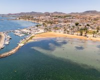 Вторичное жилье - Квартира - Murcia - Мар Менор