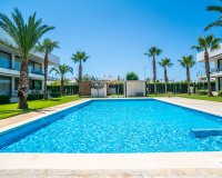 Вторичное жилье - Квартира - Murcia - Мар Менор