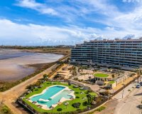 Вторичное жилье - Квартира - Murcia - Мар Менор