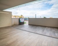 Вторичное жилье - Квартира - Murcia - Мар Менор