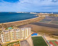 Вторичное жилье - Квартира - Murcia - Мар Менор