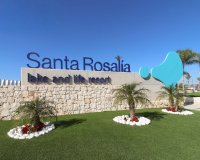 Вторичное жилье - Квартира - Murcia - Santa Rosalía