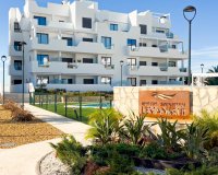 Вторичное жилье - Квартира - Murcia - Santa Rosalía
