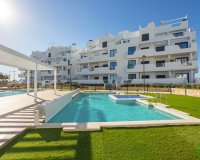 Вторичное жилье - Квартира - Murcia - Santa Rosalía