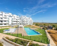 Вторичное жилье - Квартира - Murcia - Santa Rosalía