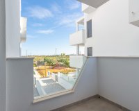 Вторичное жилье - Квартира - Murcia - Santa Rosalía