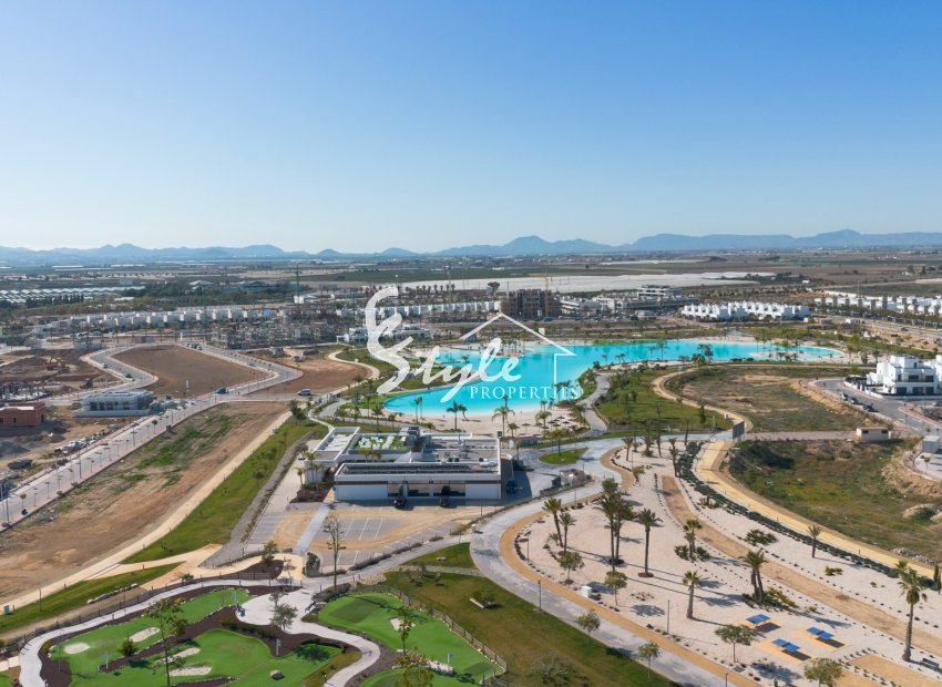 Вторичное жилье - Квартира - Murcia - Santa Rosalía