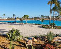 Вторичное жилье - Квартира - Murcia - Santa Rosalía