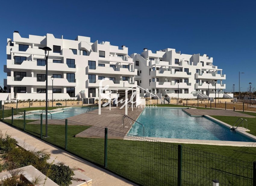 Вторичное жилье - Квартира - Murcia - Santa Rosalía