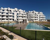 Вторичное жилье - Квартира - Murcia - Santa Rosalía