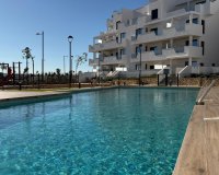Вторичное жилье - Квартира - Murcia - Santa Rosalía