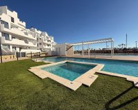 Вторичное жилье - Квартира - Murcia - Santa Rosalía