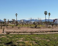 Вторичное жилье - Квартира - Murcia - Santa Rosalía