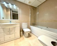 Вторичное жилье - Квартира - Orihuela-Costa - Agua Marina
