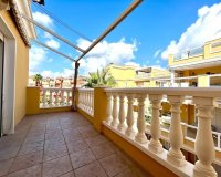 Вторичное жилье - Квартира - Orihuela-Costa - Agua Marina