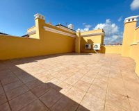 Вторичное жилье - Квартира - Orihuela-Costa - Agua Marina