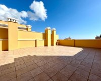 Вторичное жилье - Квартира - Orihuela-Costa - Agua Marina