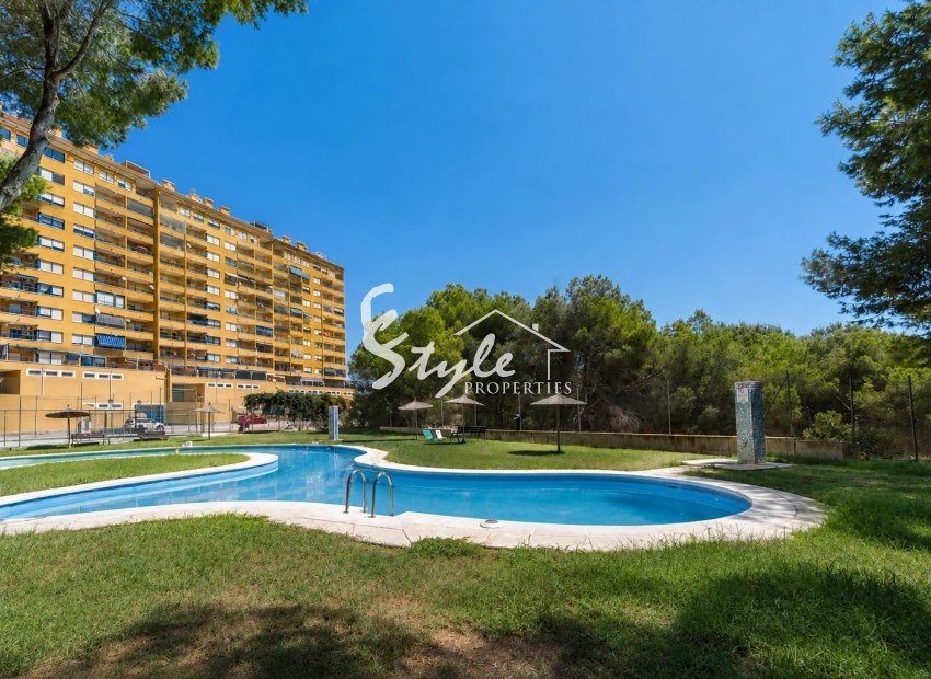 Вторичное жилье - Квартира - Orihuela-Costa - Altos de Campoamor