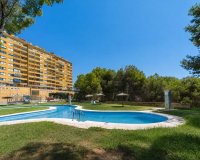 Вторичное жилье - Квартира - Orihuela-Costa - Altos de Campoamor