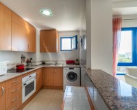 Вторичное жилье - Квартира - Orihuela-Costa - Altos de Campoamor