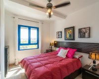Вторичное жилье - Квартира - Orihuela-Costa - Altos de Campoamor