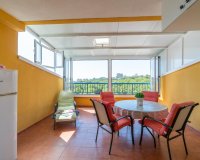 Вторичное жилье - Квартира - Orihuela-Costa - Altos de Campoamor