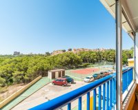 Вторичное жилье - Квартира - Orihuela-Costa - Altos de Campoamor