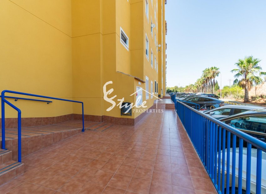 Вторичное жилье - Квартира - Orihuela-Costa - Altos de Campoamor