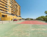 Вторичное жилье - Квартира - Orihuela-Costa - Altos de Campoamor
