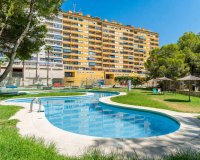 Вторичное жилье - Квартира - Orihuela-Costa - Altos de Campoamor