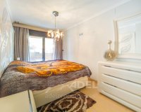 Вторичное жилье - Квартира - Orihuela-Costa - Altos de Campoamor