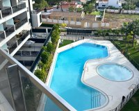 Вторичное жилье - Квартира - Orihuela-Costa - Altos de Campoamor