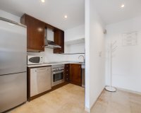 Вторичное жилье - Квартира - Orihuela-Costa - av. Las Olas