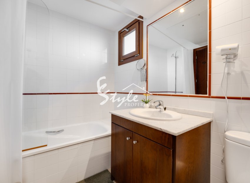 Вторичное жилье - Квартира - Orihuela-Costa - av. Las Olas