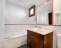 Вторичное жилье - Квартира - Orihuela-Costa - av. Las Olas