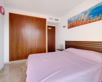 Вторичное жилье - Квартира - Orihuela-Costa - av. Las Olas
