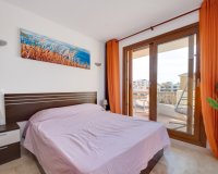 Вторичное жилье - Квартира - Orihuela-Costa - av. Las Olas