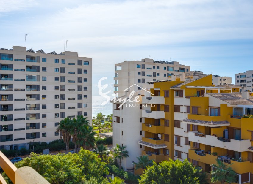 Вторичное жилье - Квартира - Orihuela-Costa - av. Las Olas