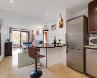 Вторичное жилье - Квартира - Orihuela-Costa - av. Las Olas