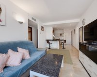 Вторичное жилье - Квартира - Orihuela-Costa - av. Las Olas
