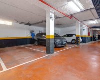 Вторичное жилье - Квартира - Orihuela-Costa - av. Las Olas