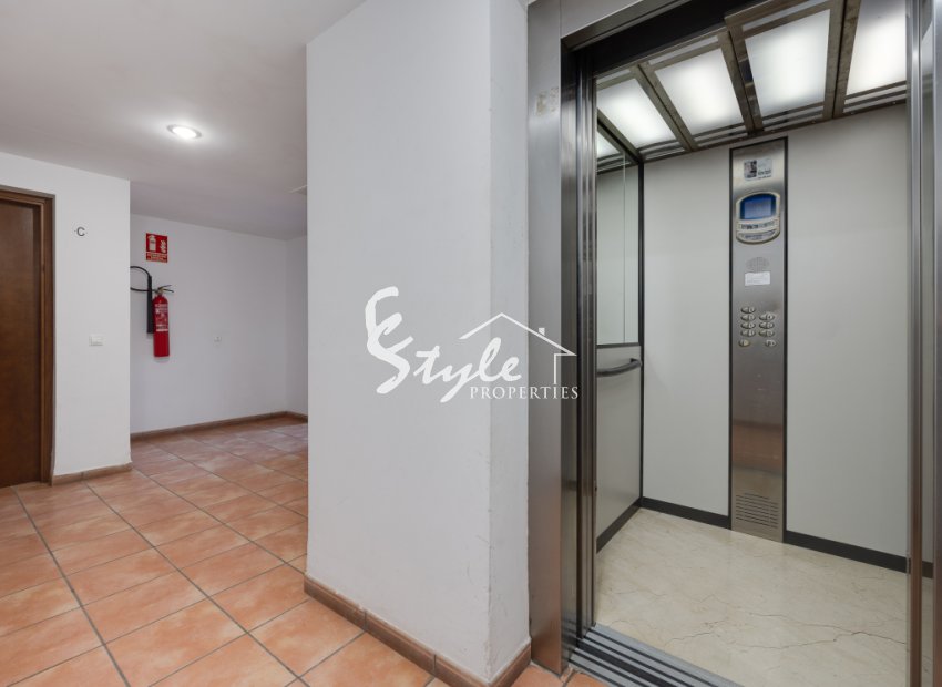 Вторичное жилье - Квартира - Orihuela-Costa - av. Las Olas